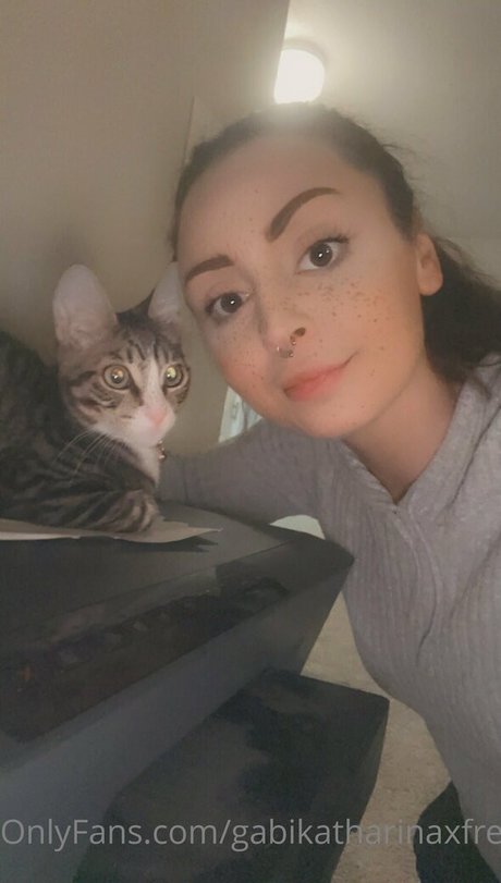 gabikatharinaxfree pornstar perfect pics