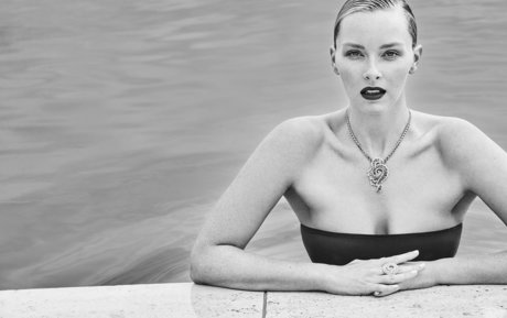 Camille Kostek nude star photos