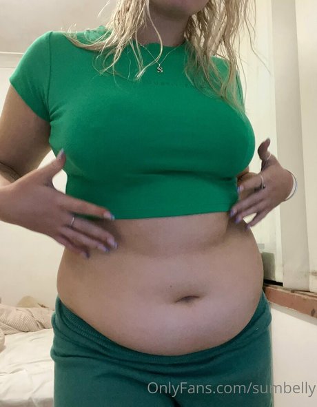 sumbelly exclusive model pictures