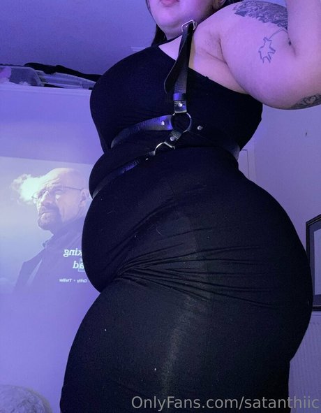 satanthiic adult actress archive