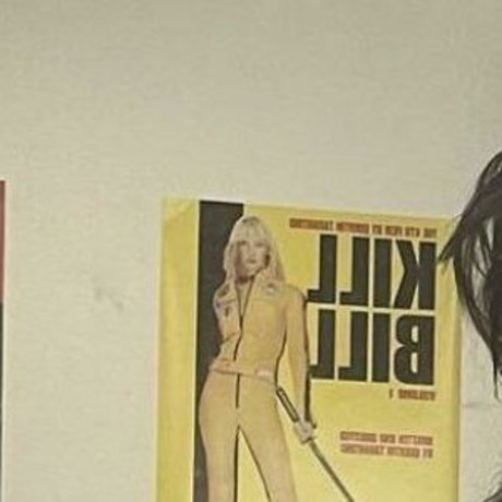 Dawn Morant model hot pic