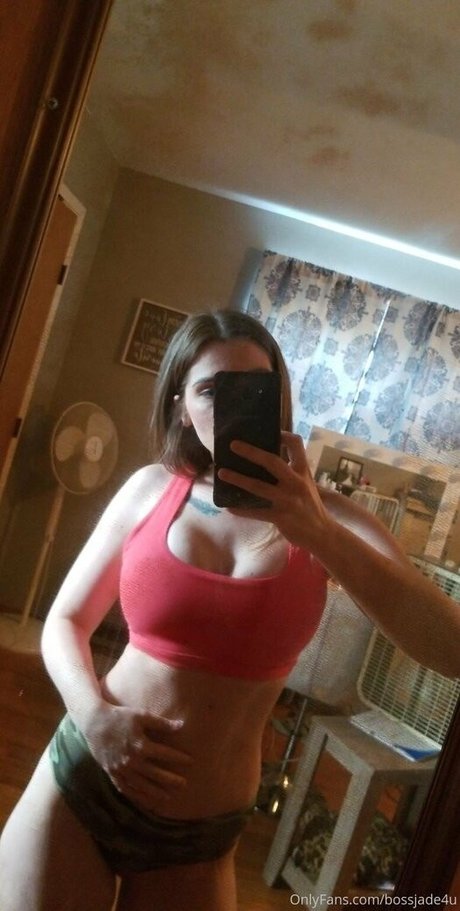 bossjade4ufree nude star pics