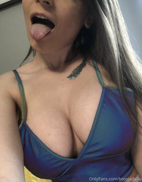 bossjade4ufree pornstar hot picture