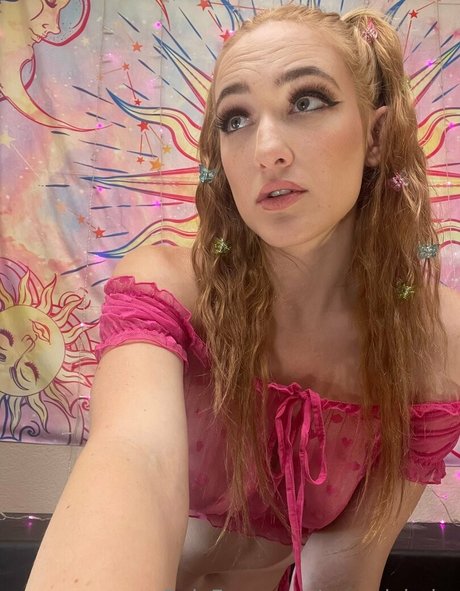 neverlybaby naked pornstar pic