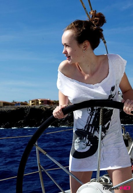 Nastya E erotic actress photos