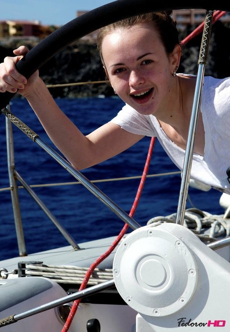 Nastya E star top picture