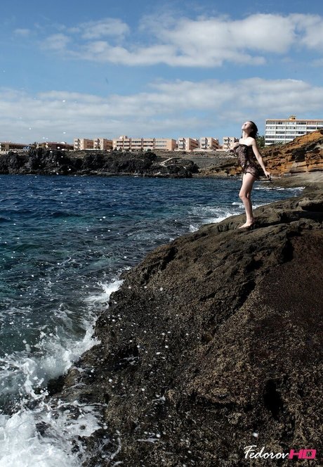 Nastya E erotic pornstar picture