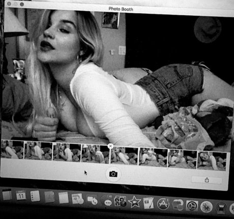 natnevv sexy star archive