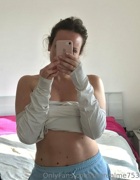 therealme753 pornographic actress pic