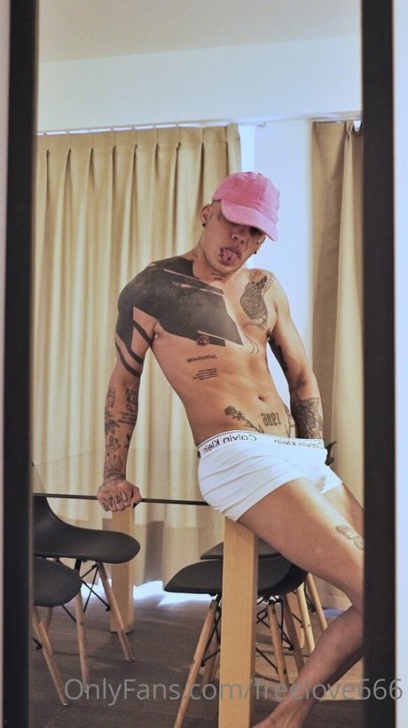 freelove666 pornstar pretty image