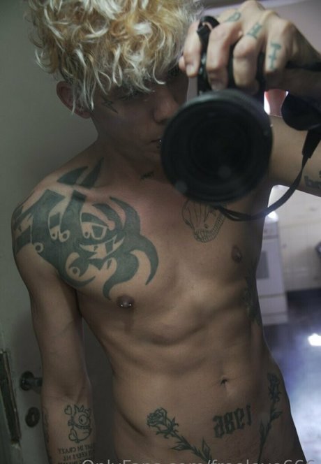 freelove666 model pretty picture