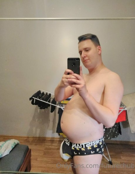 futurechub model hot photos