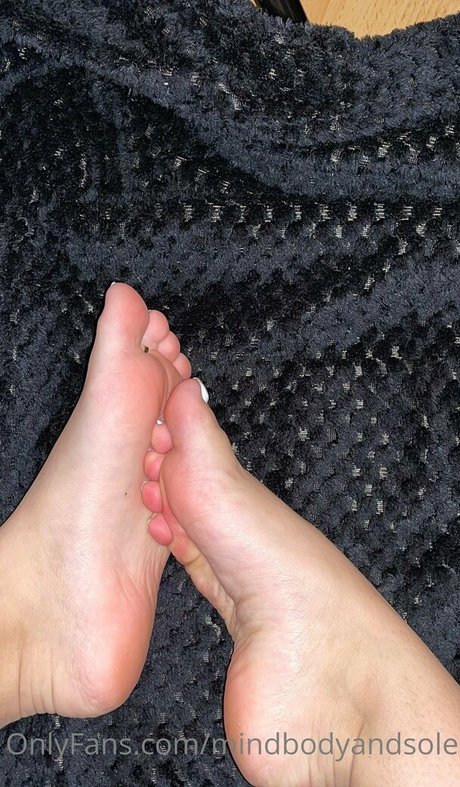 mindbodyandsole model porn picture