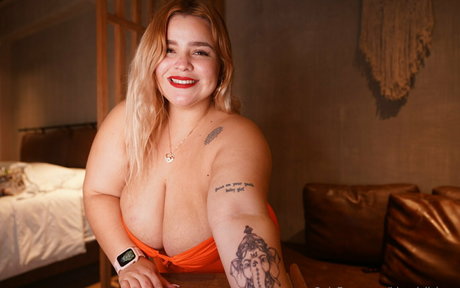 blondylicious star top galleries