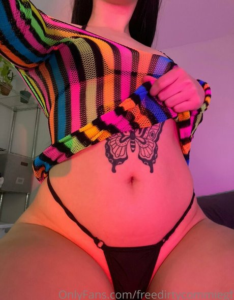 freedirtycommiegf star nudes pic