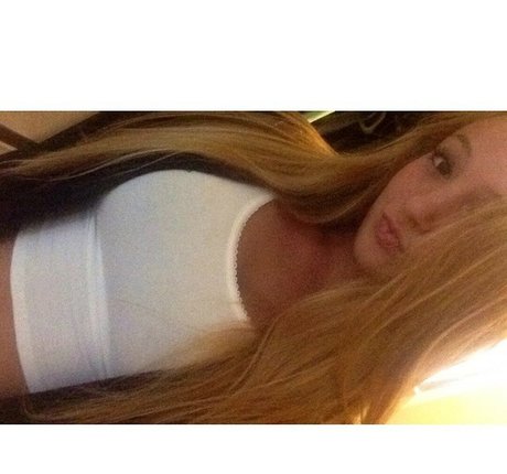 Kimi McFarland model best photos