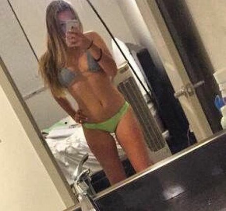 Kimi McFarland star hot galleries