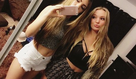 Kimi McFarland star best img