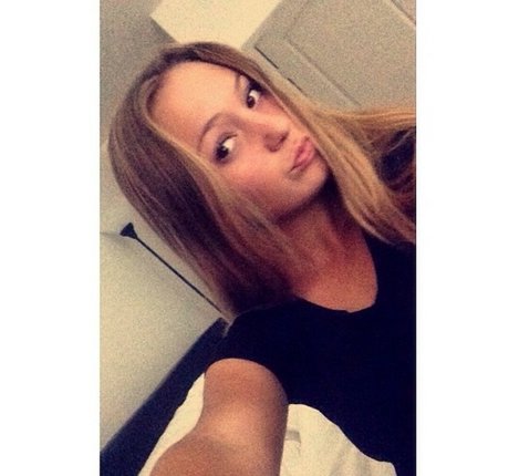 Kimi McFarland model high quality pictures