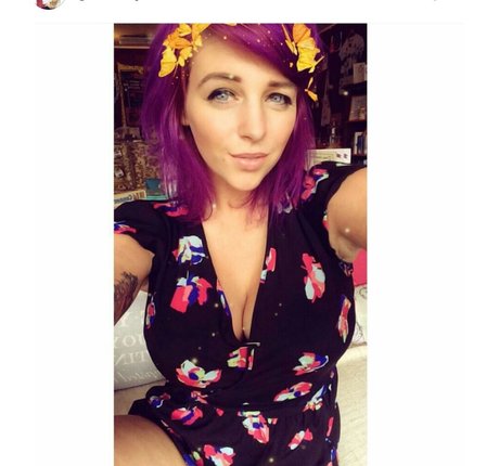 Gina May Mielke xxx model pictures