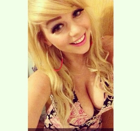 Gina May Mielke xxx star image