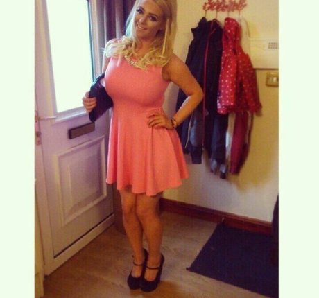 Gina May Mielke pretty star galleries