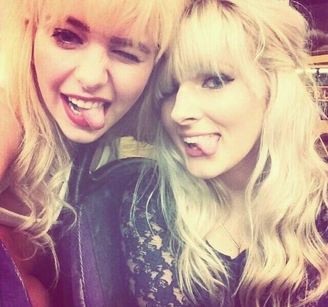 Gina May Mielke model beautiful pic