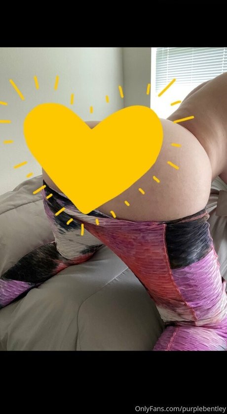 purplebentley model beautiful pics