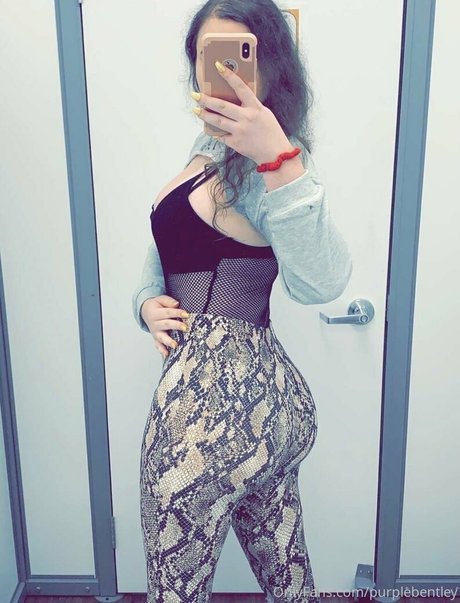 purplebentley model nude galleries