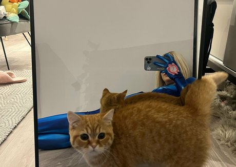 nemano nudes model pic