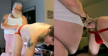 underthegut free model pic