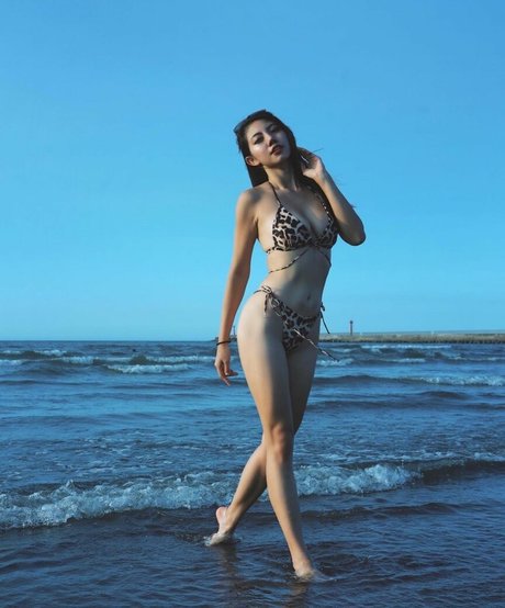 peggykuo1123 pretty actress image