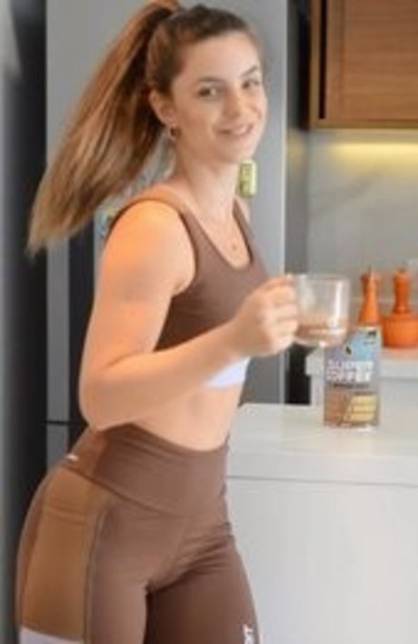 Thaisa Leal top model archive