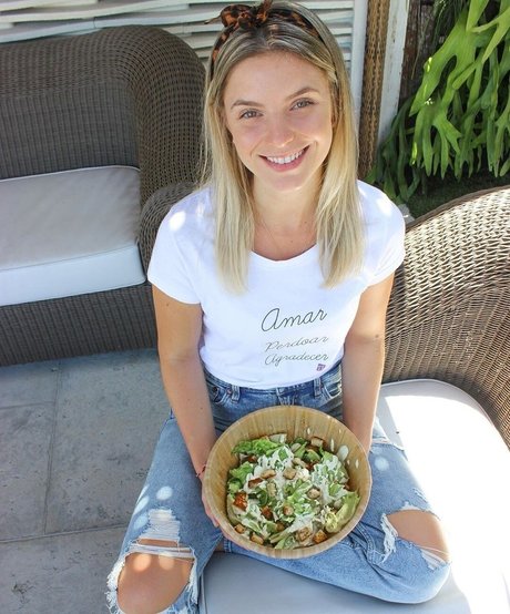 Thaisa Leal star images