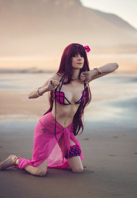 Shae Underscore star nudes images