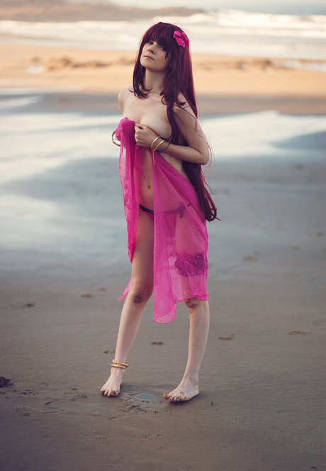 bikini ginger onlyfans free sex image