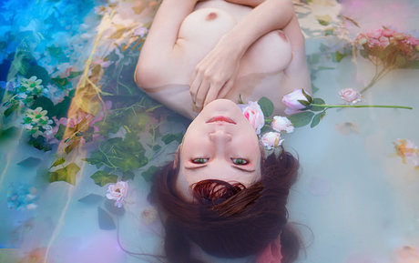 Shae Underscore beautiful pornstar archive