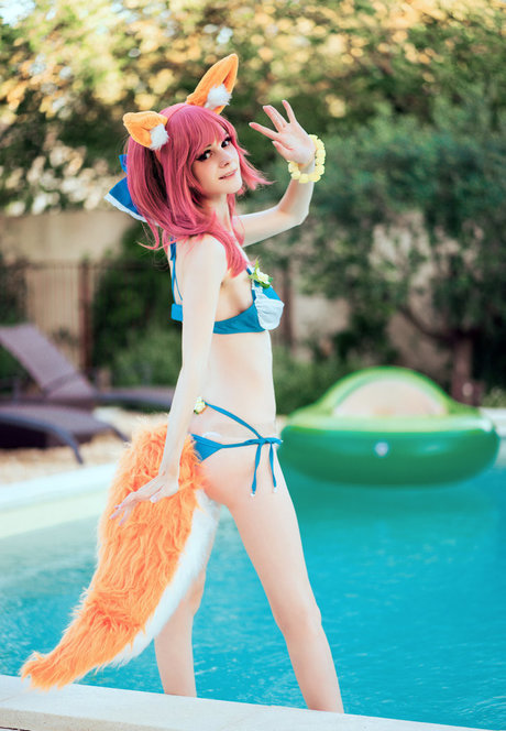 Shae Underscore star sex pics