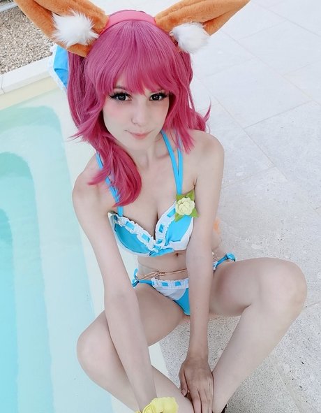 Shae Underscore model high quality img