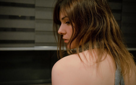 Shae Underscore sexy model img