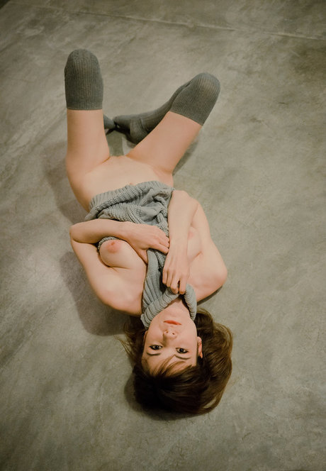 Shae Underscore exclusive actress image