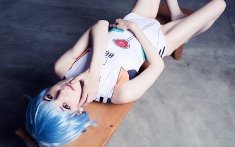 Shae Underscore star nice picture