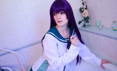 Shae Underscore model porn archive