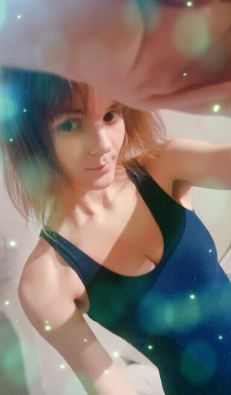 Shae Underscore exclusive actress pictures