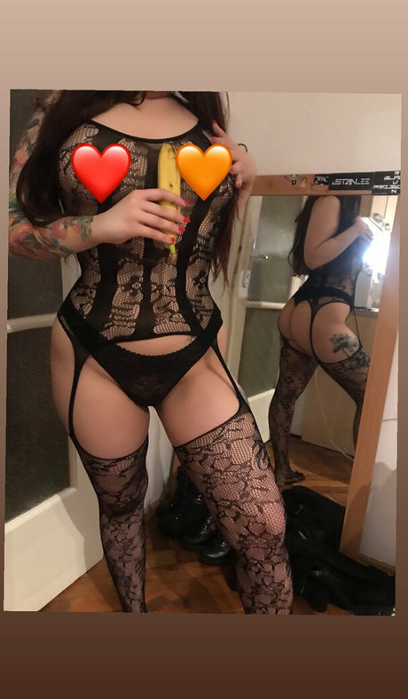 louiseluckafree pornstar art archive