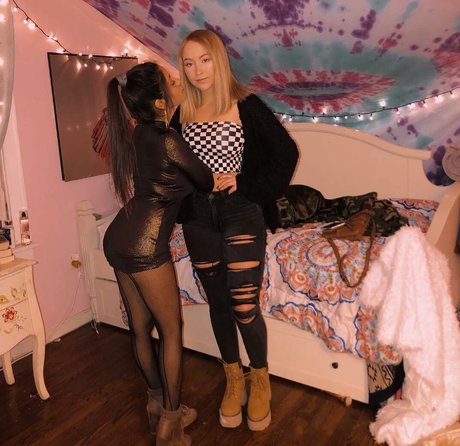 Alina M pornstar art image