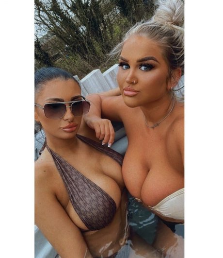 Brittany T hot pornstar pics