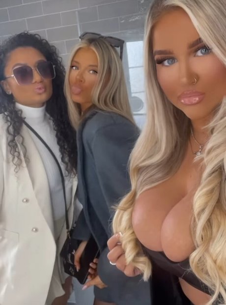 Brittany T nudes star pics