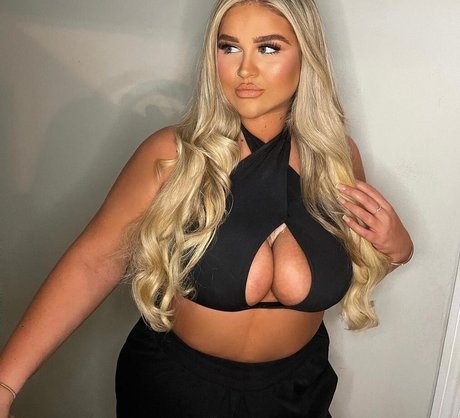 Brittany T pretty actress pictures