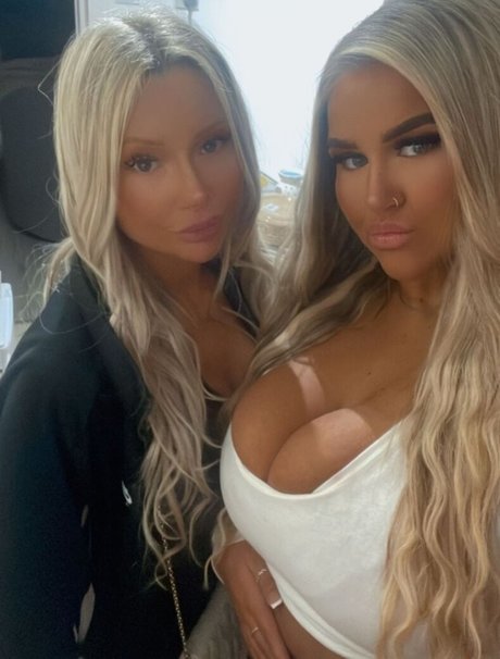 Brittany T actress galleries